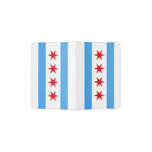 CHICAGO, IL PASSPORT HOLDER