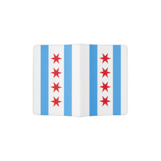 CHICAGO, IL PASSPORT HOLDER