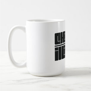 Chicago - Illinois Coffee Mug