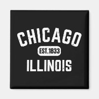 Chicago Illinois
