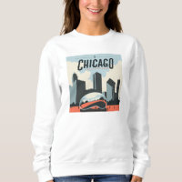 Chicago, Illinois | Millennium Park