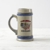 Stanley Stien Beer Stein