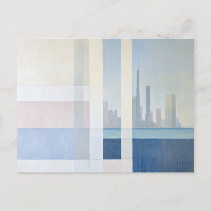 Chicago, Illinois Postcard