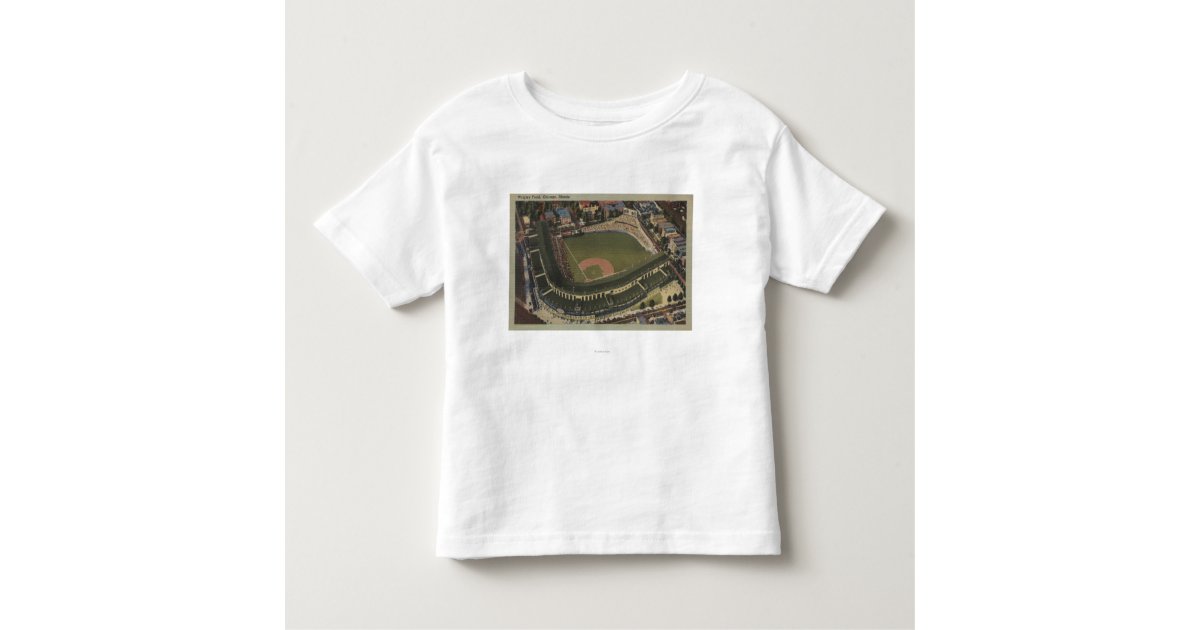 Cubs Toddler Shirt 