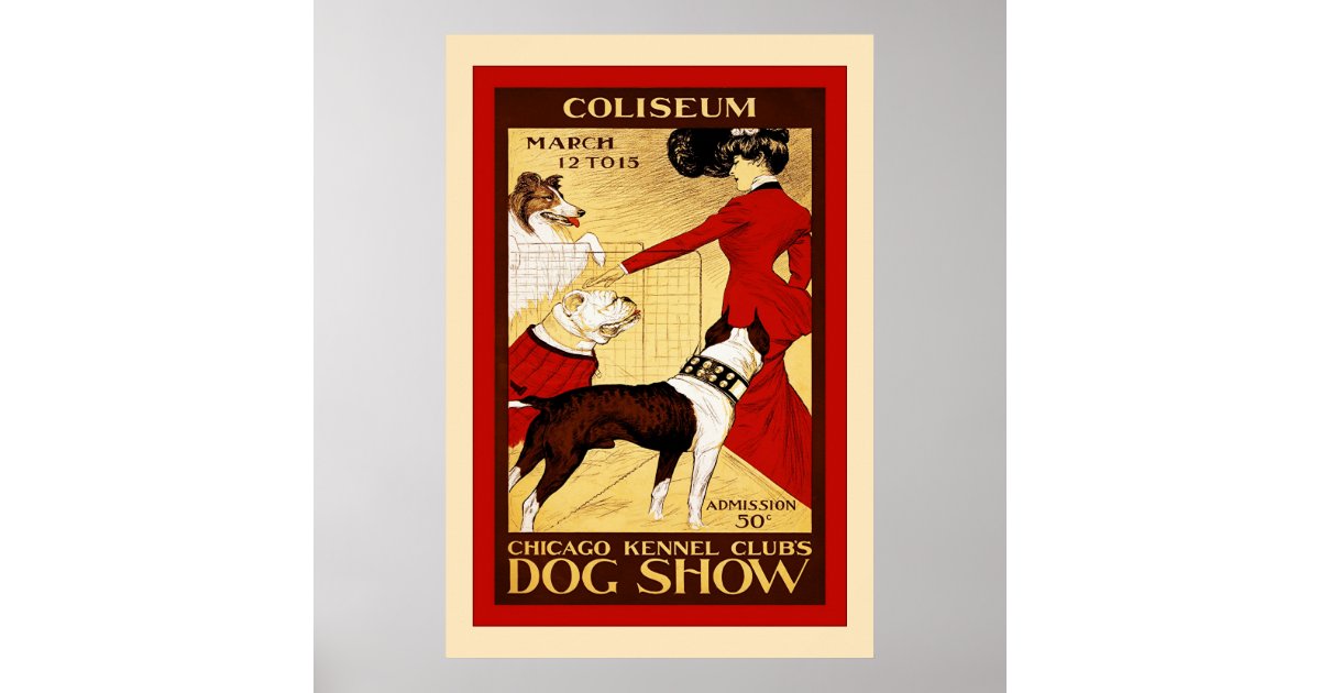 Chicago Kennel Club Dog Show Chicago Kennel Club Dog Show