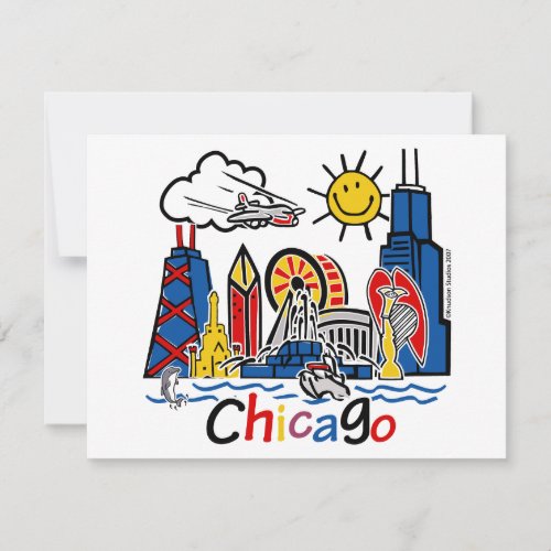 Chicago-KIDS-[Converted] Custom Invites