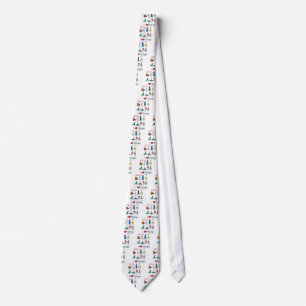 Chicago--kids-Icons-NEW-[Co Neck Tie