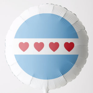 Chicago Love   Balloons