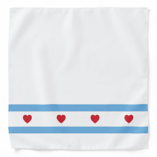 Chicago Love   Bandana
