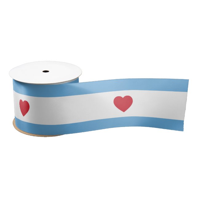 Chicago Love | Ribbon (Spool)