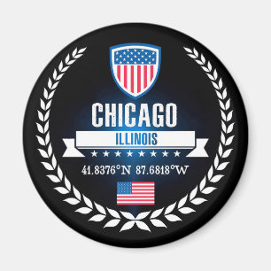 Chicago Magnet