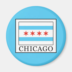 Chicago Magnet