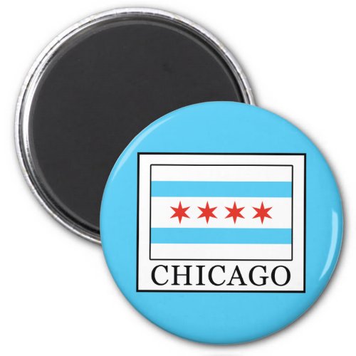 Chicago Magnet