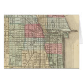 Chicago Map by Mitchell (Front Horizontal)