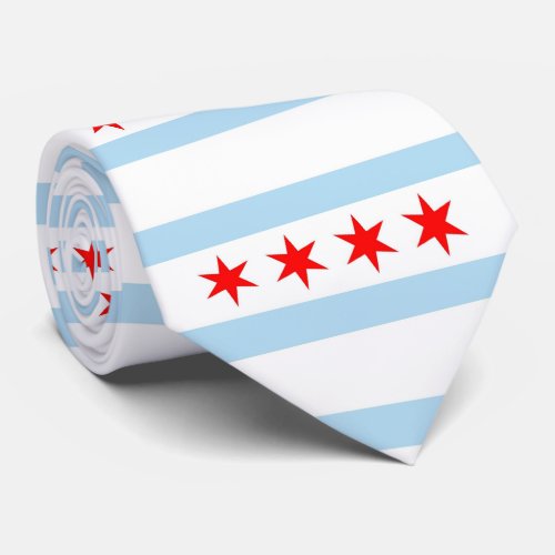 Chicago Neck Tie