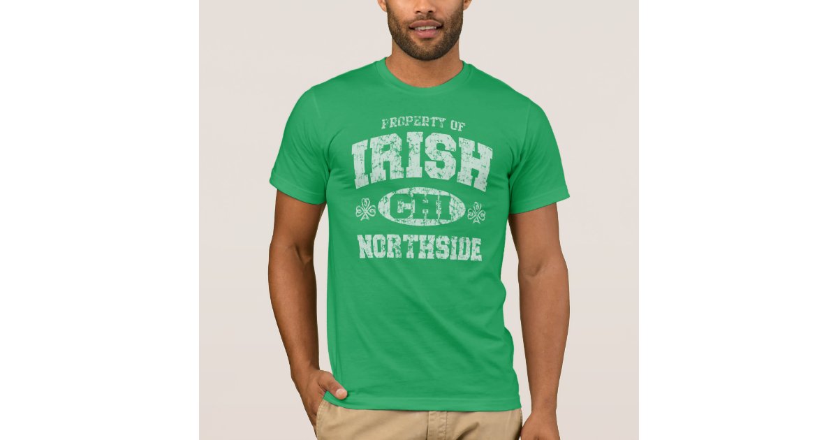 northside shirt