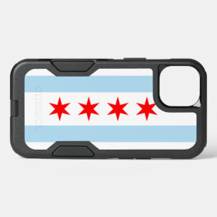 Chicago iPhone 13 Case