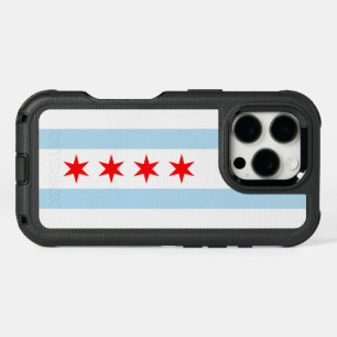 Chicago iPhone 16 Pro Case