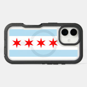 Chicago iPhone 16 Case
