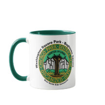 Chicago Park District, Washington Square Park