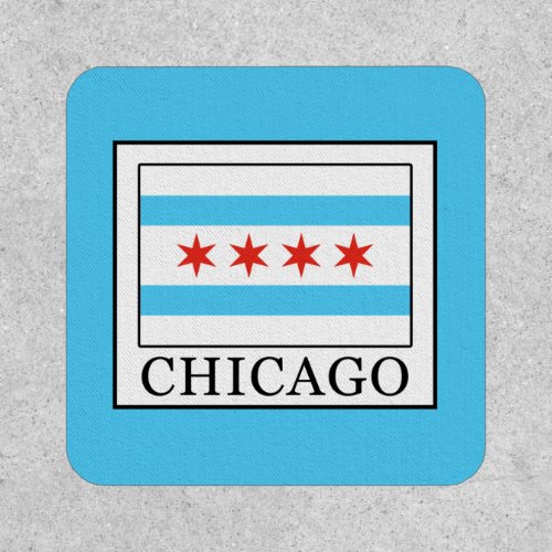 Chicago Patch