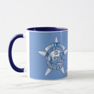 Chicago Marathon Personalised Mug — Absolute Mug