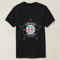 CPD Walking Bear T-Shirt