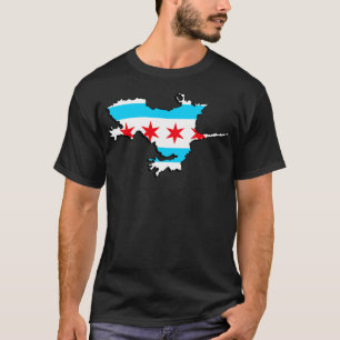 Chicago Rat T-Shirt