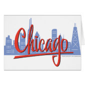 CHICAGO-RED (Front Horizontal)