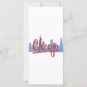 CHICAGO-RED (Front)