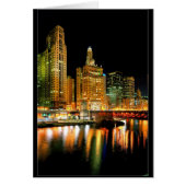 CHICAGO RIVER (Front)