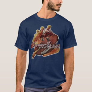 Chicago Rockets Team T-Shirt