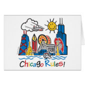 Chicago Rules (Front Horizontal)