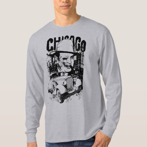 Chicago shirt