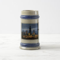 Chicago Skyline