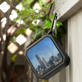 Chicago Skyline Bluetooth Speaker