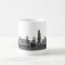 Chicago Skyline Etched