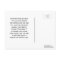 Chicago Skyline Etched Framed Save the Date