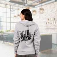 Chicago Skyline