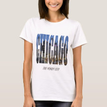 Chicago Skyline