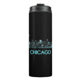 Chicago Thermal Tumbler