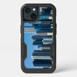 Chicago Skyscrapers OtterBox Samsung Galaxy Case