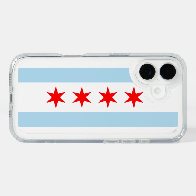 Chicago Speck iPhone Case (Horz)