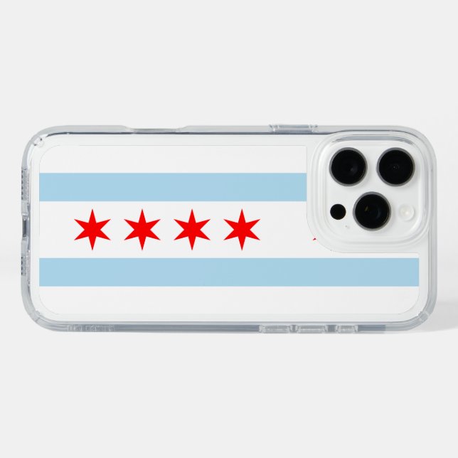 Chicago Speck iPhone Case (Horz)
