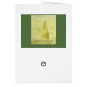 Chicago Steeple Cards (Back)