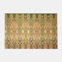 Chicago Stock Exchange Trading Room Stencil