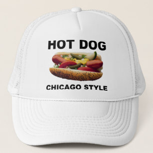 chicago style hats