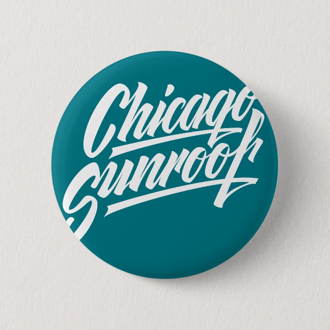 Chicago Sunroof Button (Front)