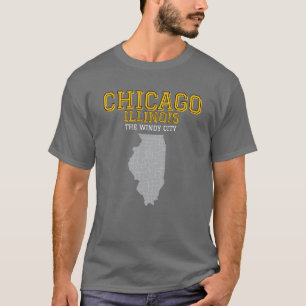 Chicago T-shirt