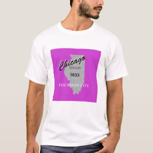 Chicago T-shirt